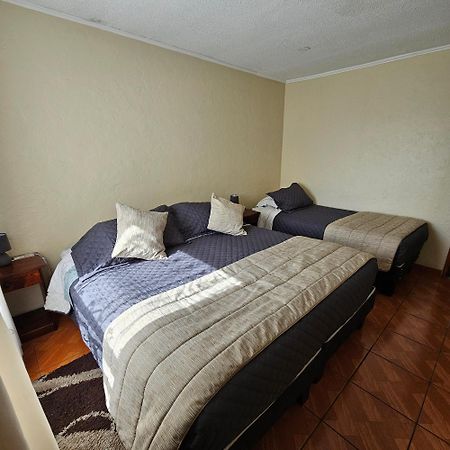 Hostal De Colon La Serena Eksteriør billede