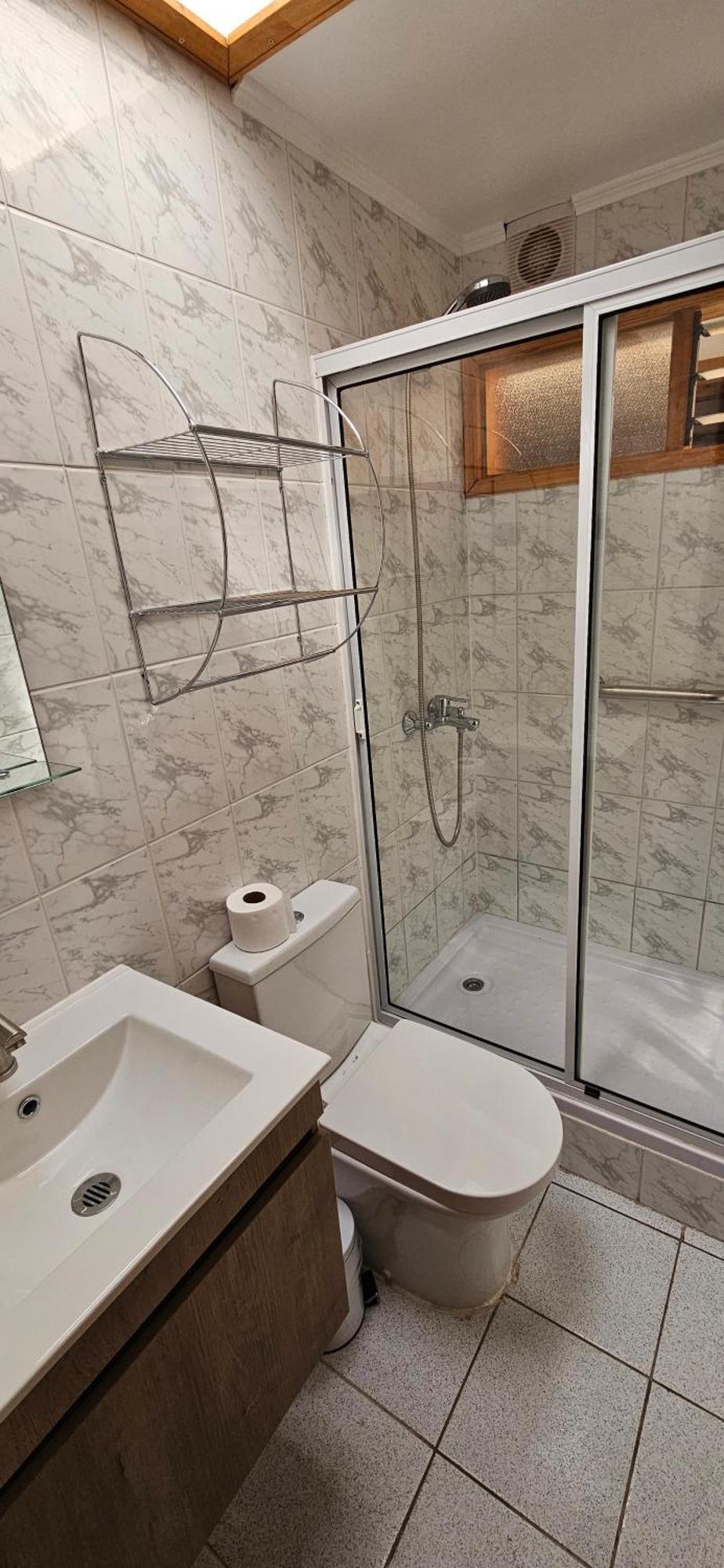 Hostal De Colon La Serena Eksteriør billede