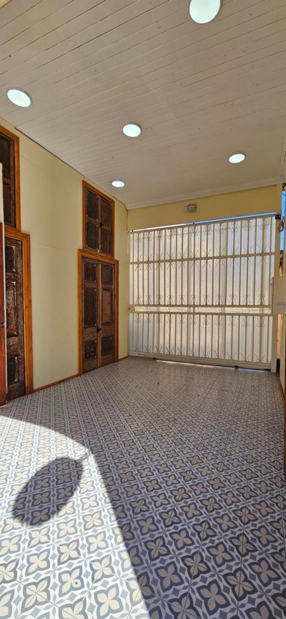Hostal De Colon La Serena Eksteriør billede
