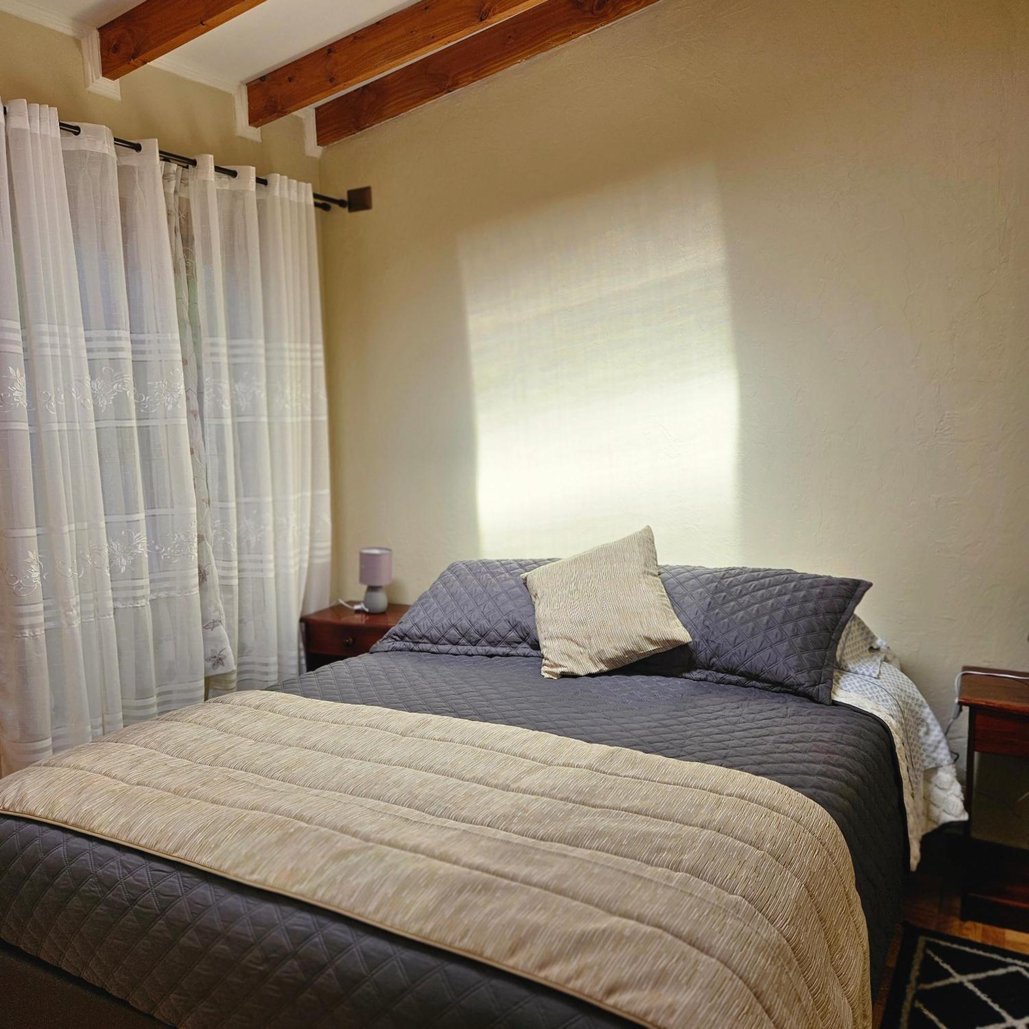 Hostal De Colon La Serena Eksteriør billede