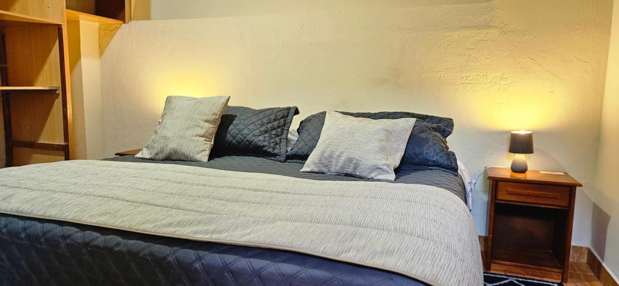 Hostal De Colon La Serena Eksteriør billede