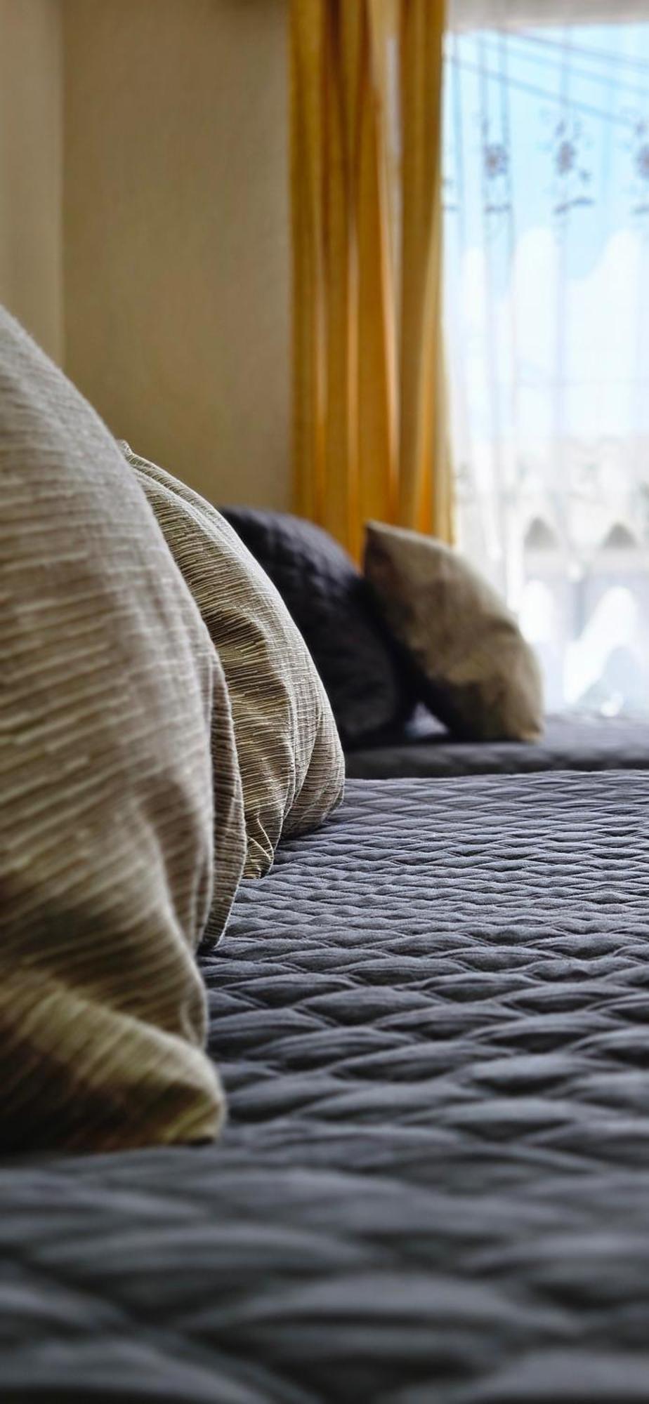 Hostal De Colon La Serena Eksteriør billede