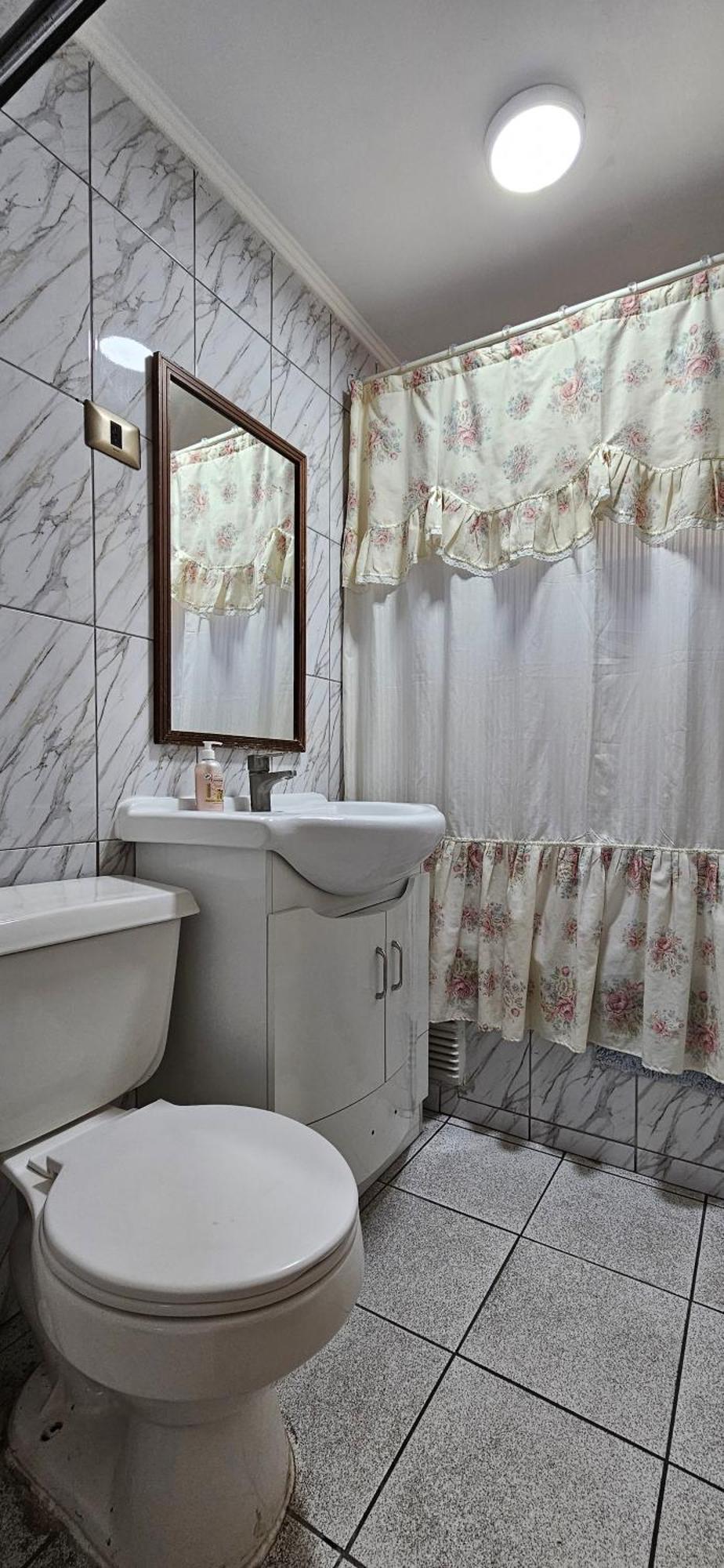 Hostal De Colon La Serena Eksteriør billede