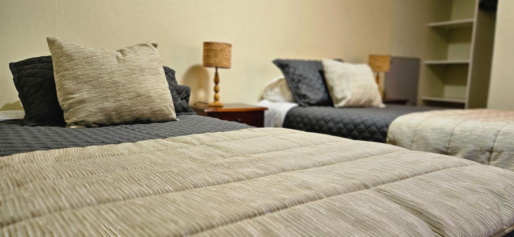 Hostal De Colon La Serena Eksteriør billede