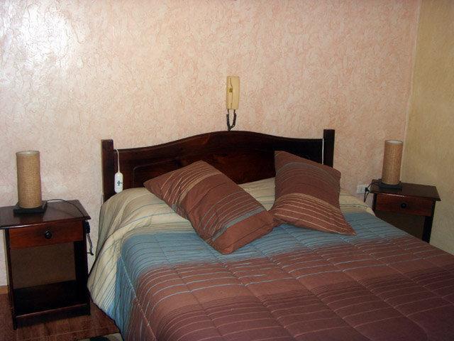 Hostal De Colon La Serena Værelse billede