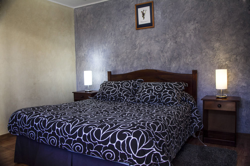 Hostal De Colon La Serena Eksteriør billede