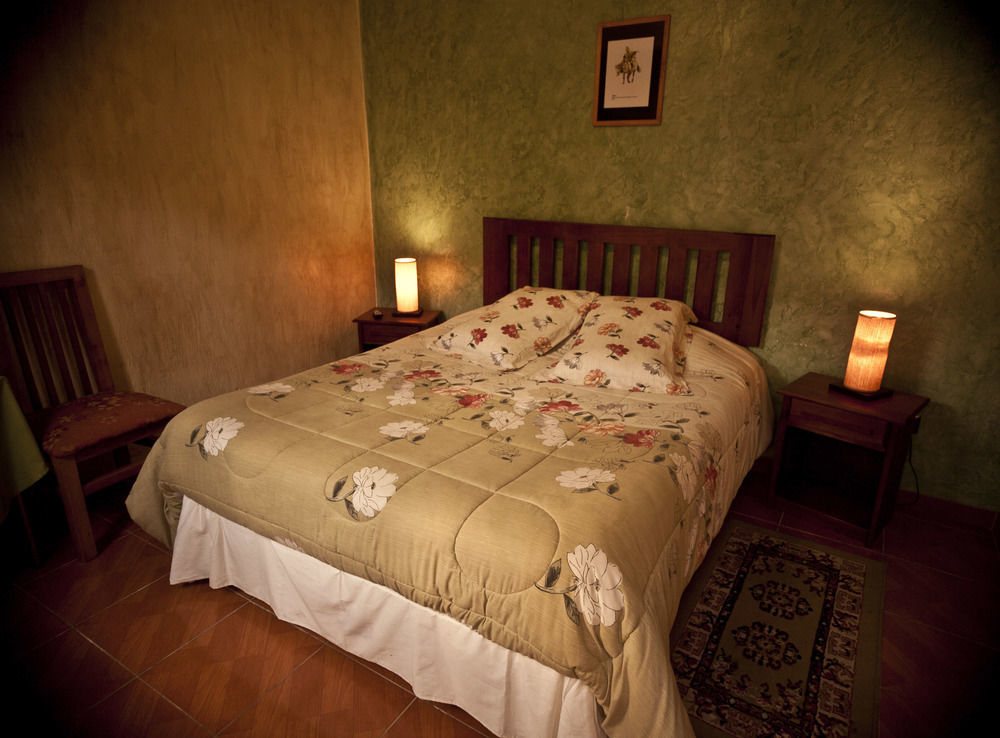Hostal De Colon La Serena Eksteriør billede