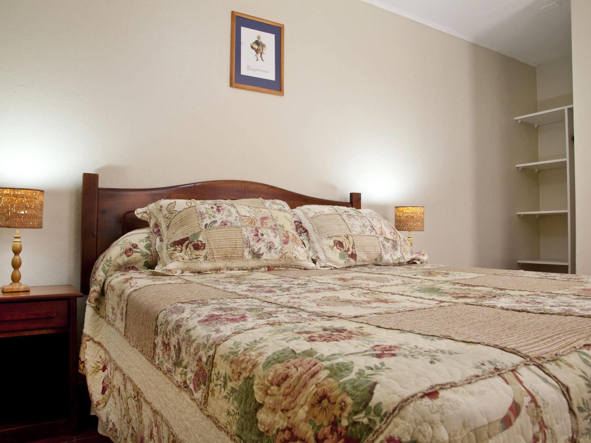 Hostal De Colon La Serena Eksteriør billede