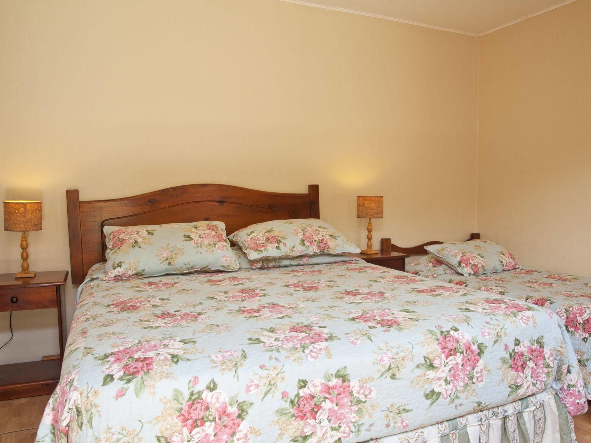 Hostal De Colon La Serena Eksteriør billede